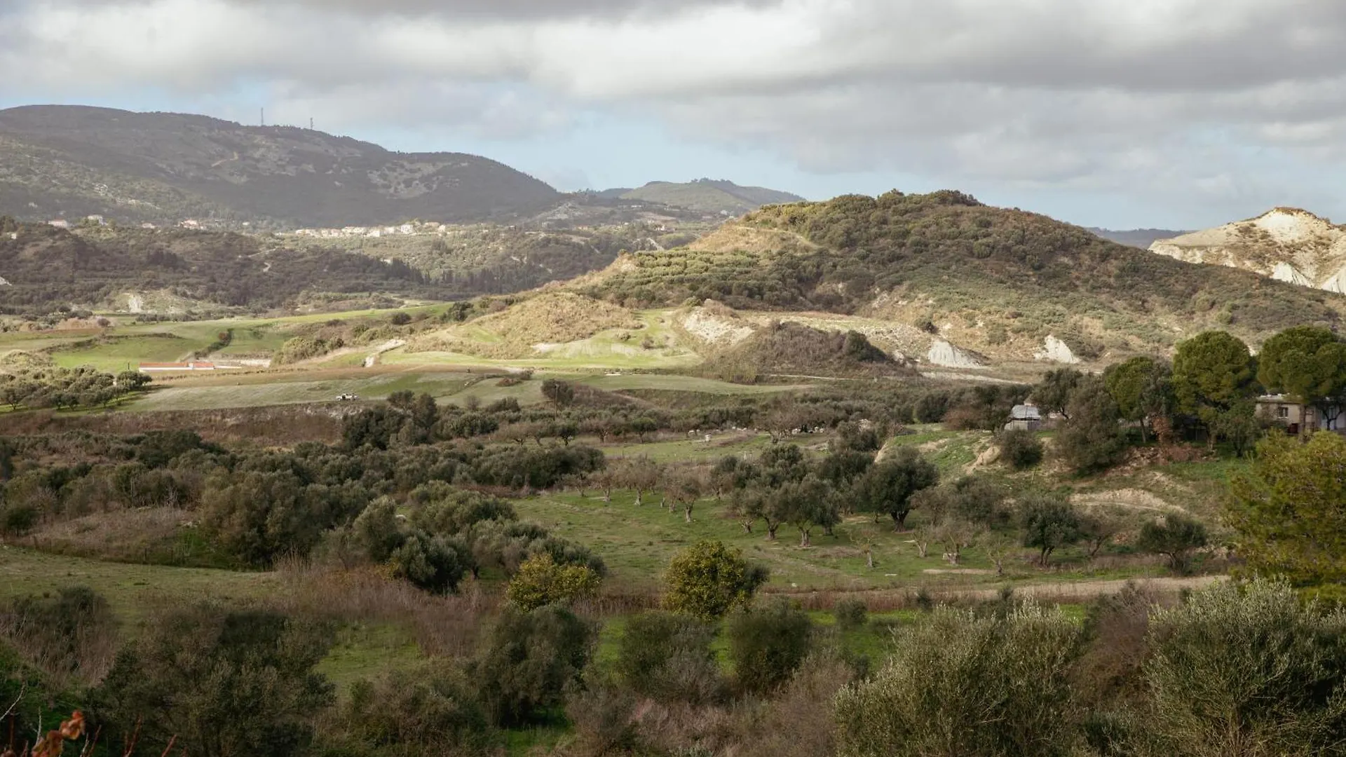 Mantzavináta Joya'S Cottage 0*,  יוון